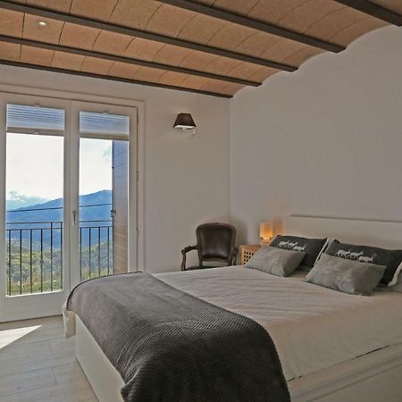 Vent Del Nord Villa Toses ภายนอก รูปภาพ