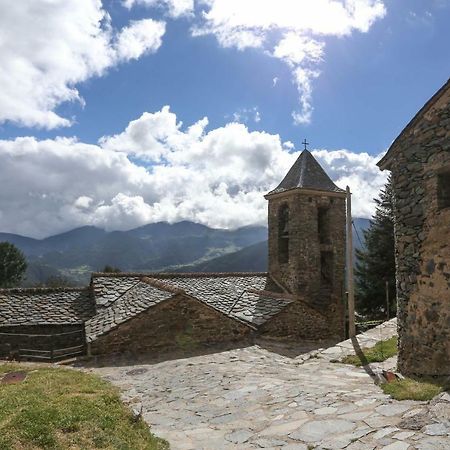 Vent Del Nord Villa Toses ภายนอก รูปภาพ