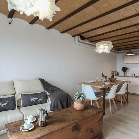 Vent Del Nord Villa Toses ภายนอก รูปภาพ