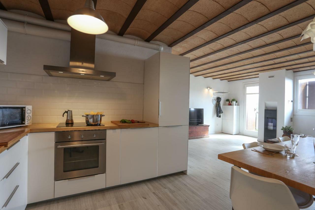 Vent Del Nord Villa Toses ภายนอก รูปภาพ
