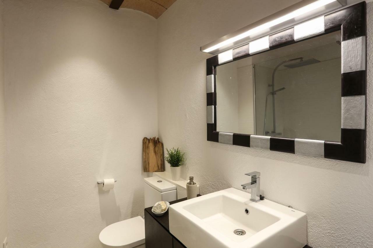 Vent Del Nord Villa Toses ภายนอก รูปภาพ