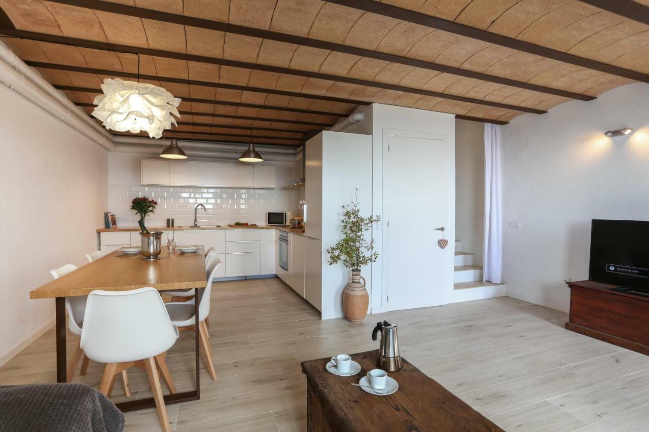Vent Del Nord Villa Toses ภายนอก รูปภาพ