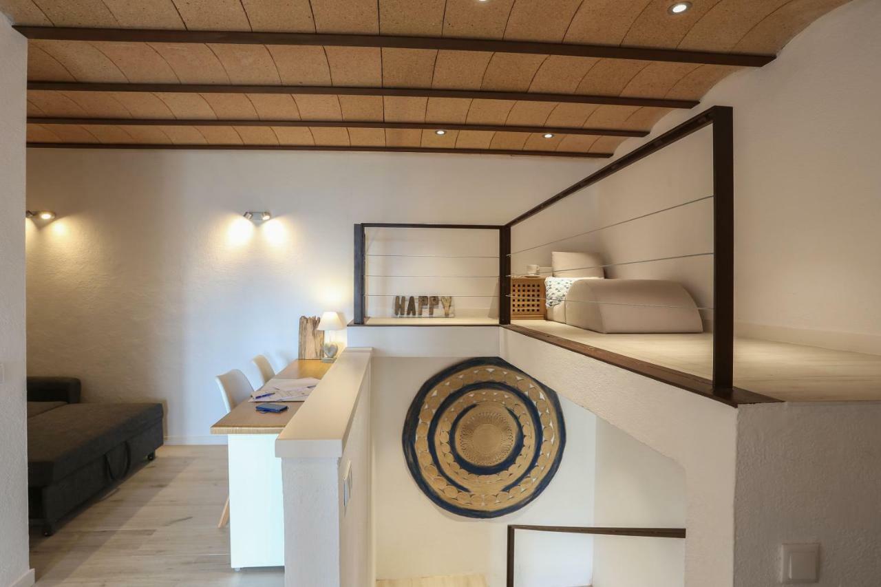 Vent Del Nord Villa Toses ภายนอก รูปภาพ
