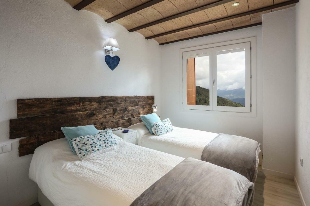 Vent Del Nord Villa Toses ภายนอก รูปภาพ