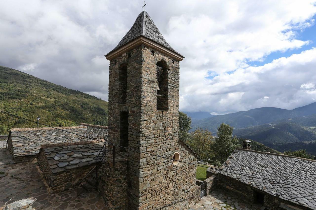 Vent Del Nord Villa Toses ภายนอก รูปภาพ