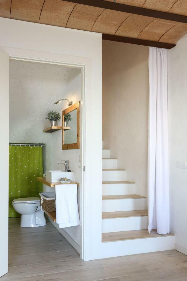 Vent Del Nord Villa Toses ภายนอก รูปภาพ