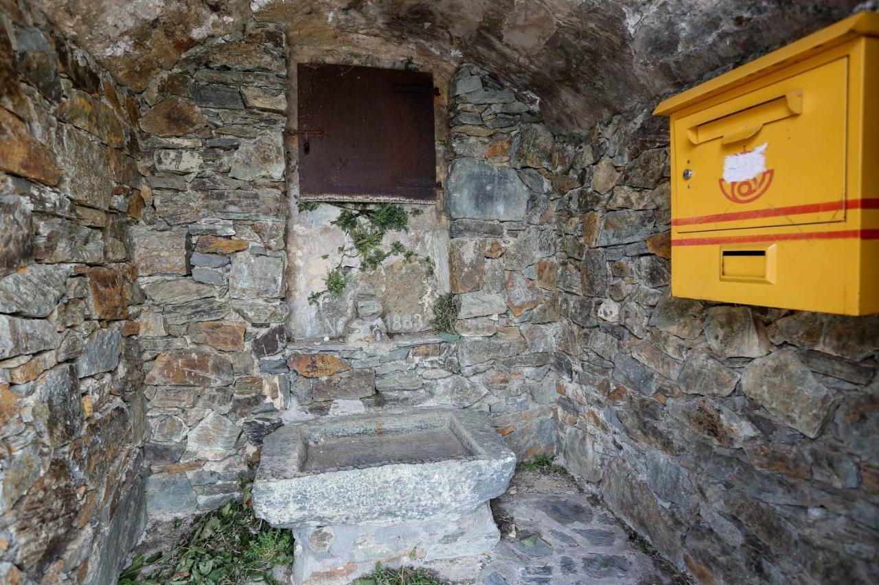 Vent Del Nord Villa Toses ภายนอก รูปภาพ