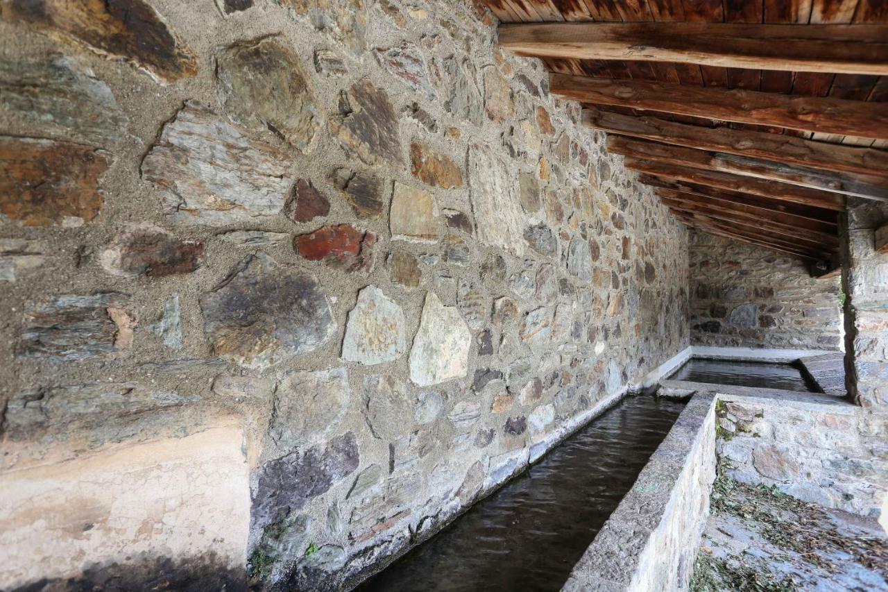Vent Del Nord Villa Toses ภายนอก รูปภาพ